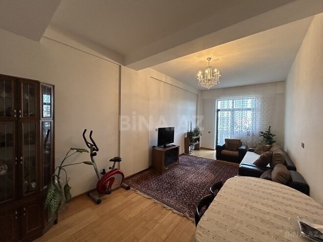 Продаётся 3-комн. новостройка 106 м², м. Элмляр Академиясы, photo 5 from 31