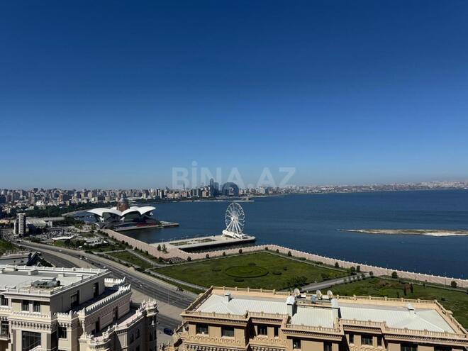 Satılır 4 otaqlı yeni tikili 175 m², Bayıl q., photo 10 from 29