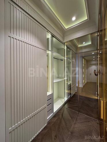 Satılır 4 otaqlı yeni tikili 175 m², Bayıl q., photo 11 from 29