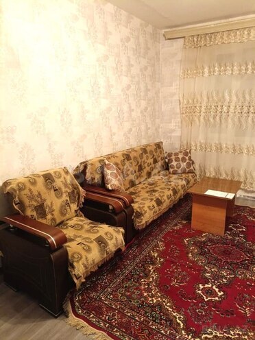 Сдаётся 4-комн. вторичка 90 м², м. Ахмедлы, photo 9 from 15