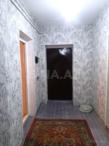 Сдаётся 4-комн. вторичка 90 м², м. Ахмедлы, photo 13 from 15