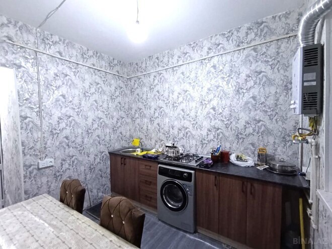 Сдаётся 4-комн. вторичка 90 м², м. Ахмедлы, photo 3 from 15