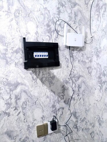 Сдаётся 4-комн. вторичка 90 м², м. Ахмедлы, photo 14 from 15