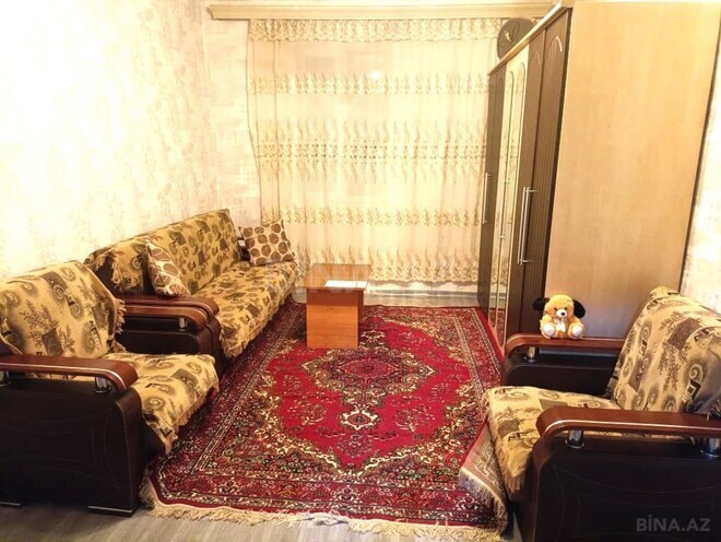 Сдаётся 4-комн. вторичка 90 м², м. Ахмедлы, photo 8 from 15