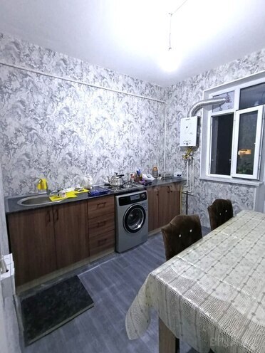Сдаётся 4-комн. вторичка 90 м², м. Ахмедлы, photo 1 from 15