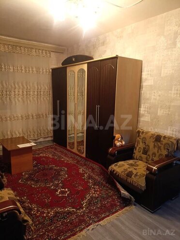 Сдаётся 4-комн. вторичка 90 м², м. Ахмедлы, photo 10 from 15