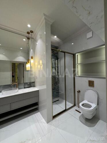 Satılır 4 otaqlı yeni tikili 175 m², Bayıl q., photo 13 from 29