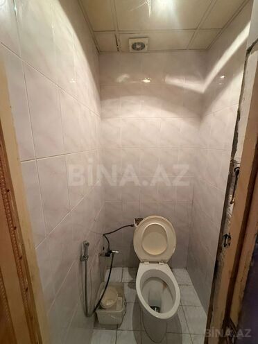 Сдаётся 3-комн. вторичка 60 м², м. Нефтчиляр, photo 11 from 12