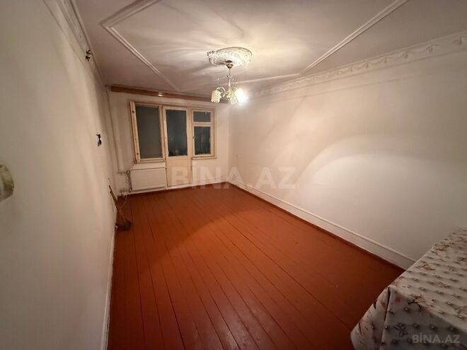 Сдаётся 3-комн. вторичка 60 м², м. Нефтчиляр, photo 3 from 12
