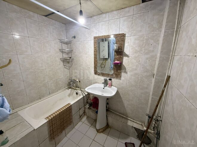 Сдаётся 3-комн. вторичка 60 м², м. Нефтчиляр, photo 10 from 12