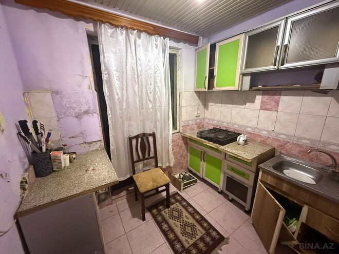 Сдаётся 3-комн. вторичка 60 м², м. Нефтчиляр, photo 8 from 12