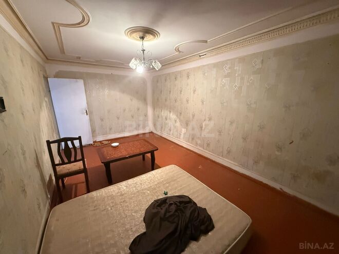 Сдаётся 3-комн. вторичка 60 м², м. Нефтчиляр, photo 5 from 12