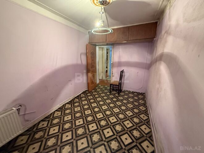 Сдаётся 3-комн. вторичка 60 м², м. Нефтчиляр, photo 6 from 12
