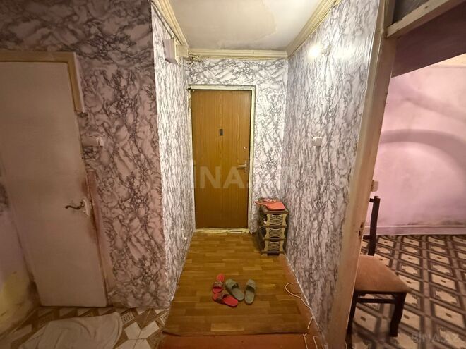 Сдаётся 3-комн. вторичка 60 м², м. Нефтчиляр, photo 9 from 12