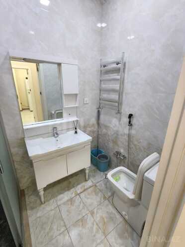Сдаётся 2-комн. новостройка 65 м², м. Шах Исмаил Хатаи, photo 18 from 20