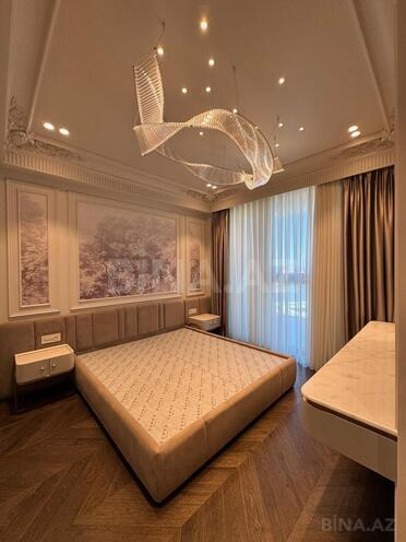 Satılır 4 otaqlı yeni tikili 175 m², Bayıl q., photo 6 from 29