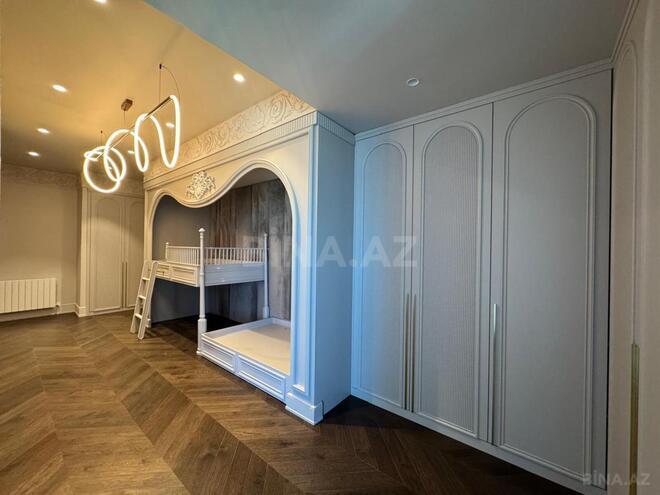 Satılır 4 otaqlı yeni tikili 175 m², Bayıl q., photo 8 from 29