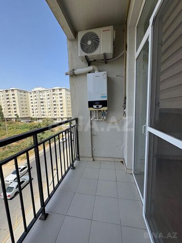 Сдаётся 1-комн. новостройка 40 м², м. Иншаатчылар, photo 8 from 10