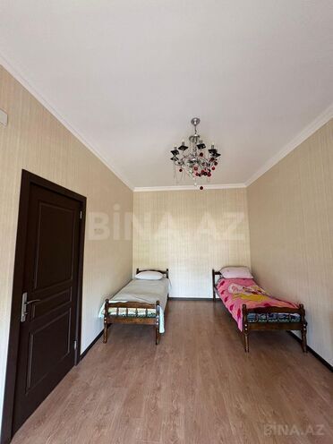 Сдаётся 1-комн. новостройка 40 м², м. Иншаатчылар, photo 5 from 10