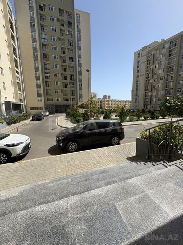Сдаётся 1-комн. новостройка 40 м², м. Иншаатчылар, photo 9 from 10