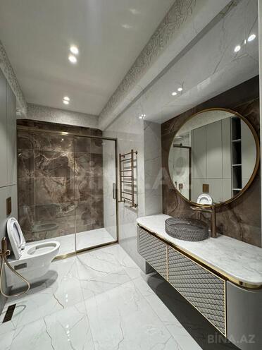 Satılır 4 otaqlı yeni tikili 175 m², Bayıl q., photo 15 from 29