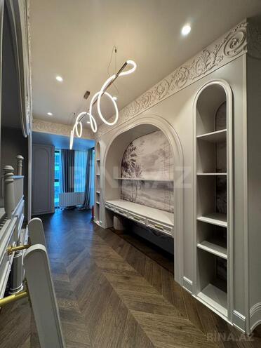 Satılır 4 otaqlı yeni tikili 175 m², Bayıl q., photo 16 from 29