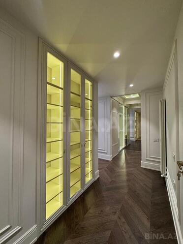Satılır 4 otaqlı yeni tikili 175 m², Bayıl q., photo 18 from 29