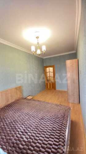 Satılır 2 otaqlı köhnə tikili 70 m², Gənclik m., photo 5 from 15
