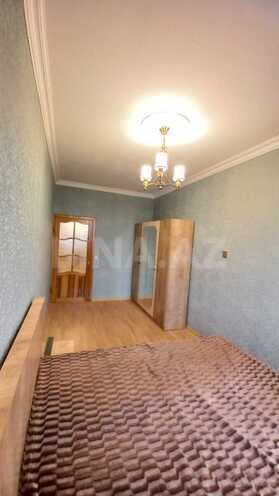Satılır 2 otaqlı köhnə tikili 70 m², Gənclik m., photo 6 from 15