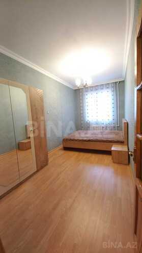 Satılır 2 otaqlı köhnə tikili 70 m², Gənclik m., photo 4 from 15