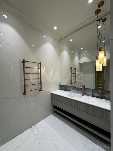 Satılır 4 otaqlı yeni tikili 175 m², Bayıl q., photo 19 from 29