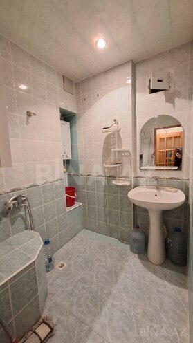 Satılır 2 otaqlı köhnə tikili 70 m², Gənclik m., photo 12 from 15