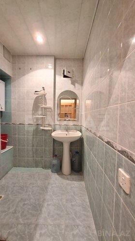 Satılır 2 otaqlı köhnə tikili 70 m², Gənclik m., photo 11 from 15
