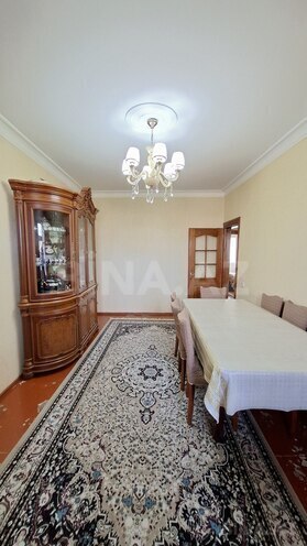 Satılır 2 otaqlı köhnə tikili 70 m², Gənclik m., photo 3 from 15