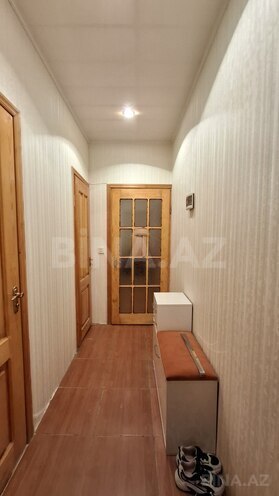 Satılır 2 otaqlı köhnə tikili 70 m², Gənclik m., photo 14 from 15
