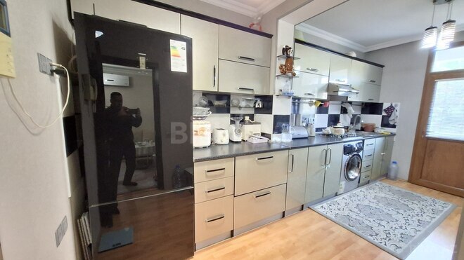 Satılır 2 otaqlı köhnə tikili 70 m², Gənclik m., photo 9 from 15