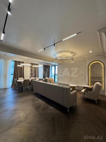 Satılır 4 otaqlı yeni tikili 175 m², Bayıl q., photo 5 from 29