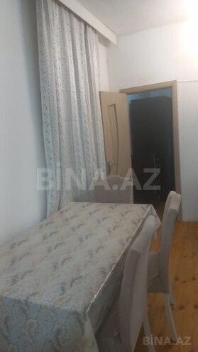 İcarəyə verilir 2 otaqlı həyət evi/bağ evi 60 m², Biləcəri q., photo 7 from 15