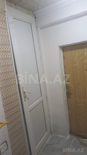 İcarəyə verilir 2 otaqlı həyət evi/bağ evi 60 m², Biləcəri q., photo 10 from 15