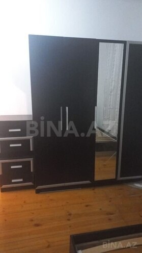 İcarəyə verilir 2 otaqlı həyət evi/bağ evi 60 m², Biləcəri q., photo 1 from 15