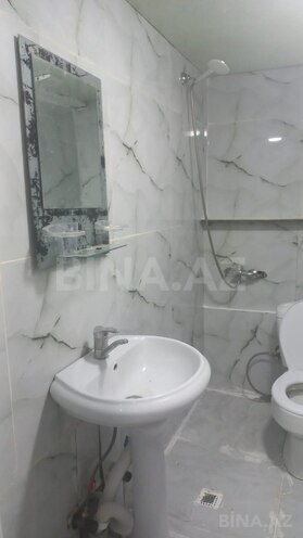 İcarəyə verilir 2 otaqlı həyət evi/bağ evi 60 m², Biləcəri q., photo 13 from 15