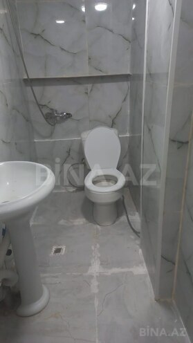 İcarəyə verilir 2 otaqlı həyət evi/bağ evi 60 m², Biləcəri q., photo 12 from 15