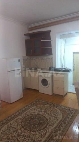 İcarəyə verilir 2 otaqlı həyət evi/bağ evi 60 m², Biləcəri q., photo 9 from 15