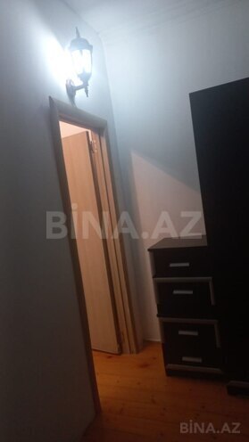 İcarəyə verilir 2 otaqlı həyət evi/bağ evi 60 m², Biləcəri q., photo 4 from 15