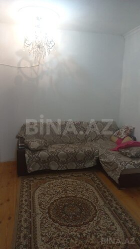 İcarəyə verilir 2 otaqlı həyət evi/bağ evi 60 m², Biləcəri q., photo 6 from 15