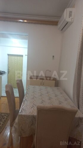 İcarəyə verilir 2 otaqlı həyət evi/bağ evi 60 m², Biləcəri q., photo 8 from 15
