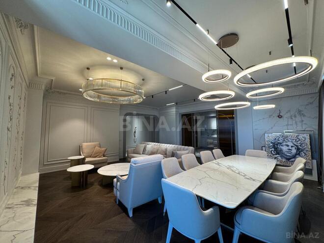Satılır 4 otaqlı yeni tikili 175 m², Bayıl q., photo 3 from 29