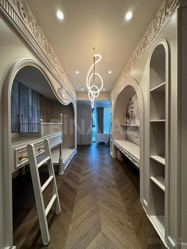 Satılır 4 otaqlı yeni tikili 175 m², Bayıl q., photo 23 from 29