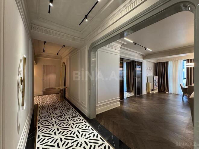 Satılır 4 otaqlı yeni tikili 175 m², Bayıl q., photo 24 from 29