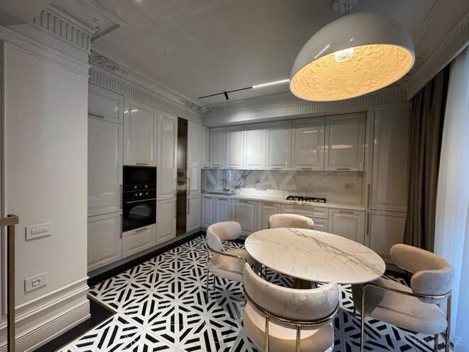 Satılır 4 otaqlı yeni tikili 175 m², Bayıl q., photo 25 from 29